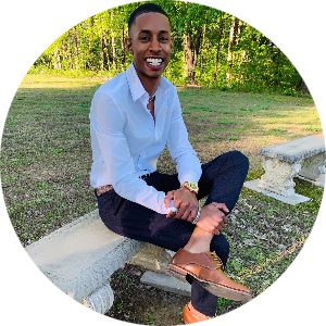 LaAndrew Banyon available notary in Grand Prairie, TX - 75050