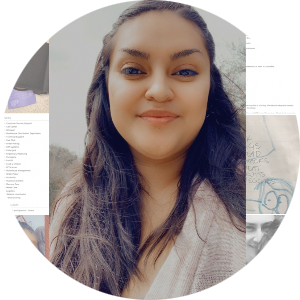 Zaira Marinero available notary in Houston, TX - 77036