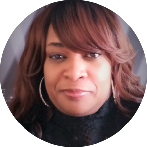 Linda Pryor available notary in Eastpointe, MI - 48021