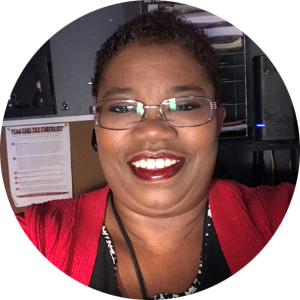 Nicole Simmons available notary in Kerrville, TX - 78028