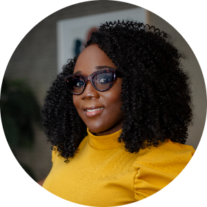 Igxtelle Mbah Acha available notary in Haslet, TX - 76052
