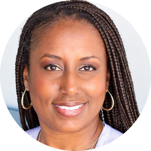 Monique Hennington available notary in Pflugerville, TX - 78660