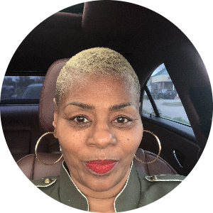 Paula Logan available notary in Corpus Christi, TX - 78415