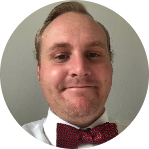 Chad Butler available notary in Sandy, UT - 84092