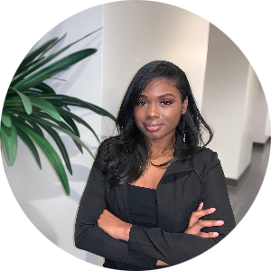 Asiannah  Morgan available notary in Houston, TX - 77094