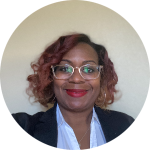 Keosha Jordan available notary in Kennedale, TX - 76060