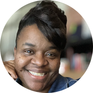 Chanel Marie Dillard-Miles available notary in Hampton, VA - 23663