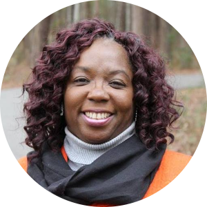 Sylvia White available notary in King George, VA - 22485