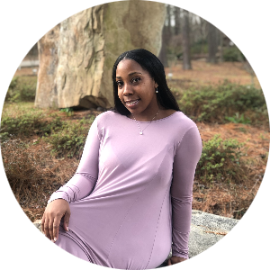 Nykia Butts available notary in Norfolk, VA - 23504