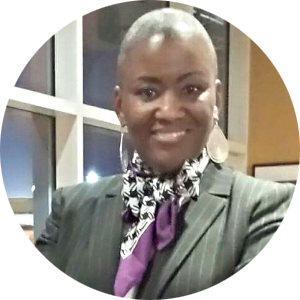 Kathleen Johnson available notary in Fredericksburg , VA - 22407