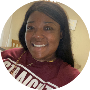 Keneshia Phillips available notary in Tacoma , WA - 98445