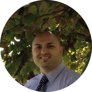 Derek Van Otten available notary in West Jordan, UT - 84081