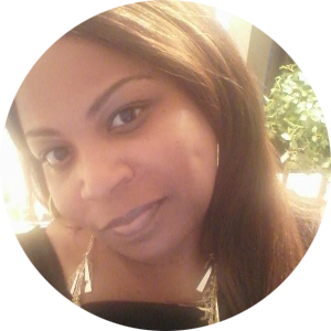 Tammie Montiel available notary in Rosharon, TX - 77583
