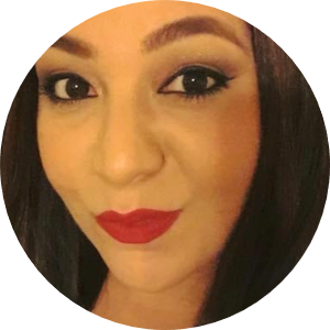 Vanessa Garza available notary in Mission, TX - 78574