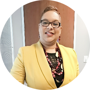 Gail Harris available notary in Oak Point, TX - 75068