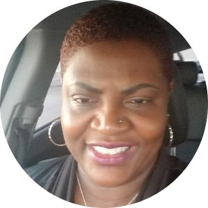 Tonya Hamlin available notary in Alexandria, VA - 22315