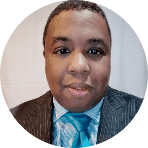 Courtney Jackson available notary in Manassas, VA - 20110