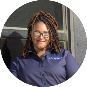 Glenda  Lavalais  available notary in Irving, TX - 75061