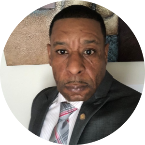 Keith O available notary in Alexandria, VA - 22310
