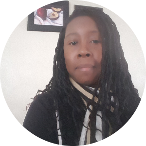 Sharron Lawson available notary in Norfolk, VA - 23508