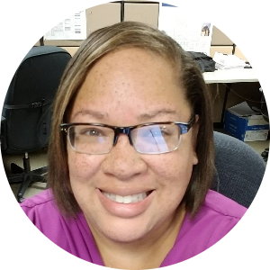 NICOLE LOUDEN available notary in NORTH LITTLE ROCK, AR - 72118