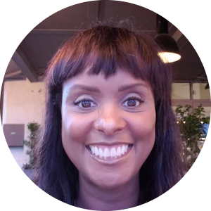Anthea Green available notary in Daytona Beach, FL - 32124
