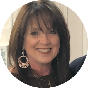 Linda Stout available notary in Marble Falls, TX - 78654