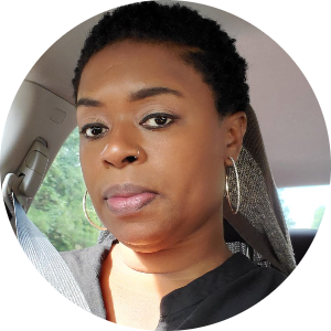 Nickeita Hayes available notary in Glen Allen, VA - 23060