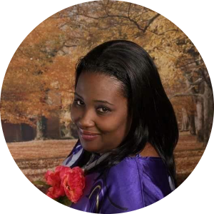 VERONICA PETERSON available notary in TAMPA, FL - 33619