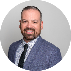 Mark Anthony Garcia available notary in Haines, FL - 33844