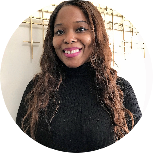 Rebekah Lathan available notary in Birmingham, AL - 35204