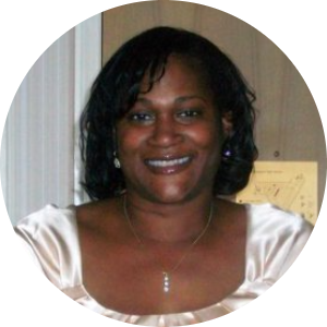 Sherri Daniel available notary in Fredericksburg, VA - 22408