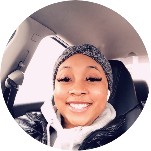 Aja Brown available notary in Anderson, IN - 46016