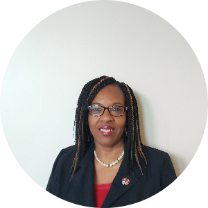 Lashawn Butler available notary in Fort Lauderdale, FL - 33311
