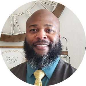 Alexander Horton available notary in Mesquite, TX - 75150