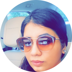 Preeti Manik available notary in Haymarket, VA - 20169