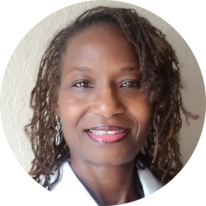 Lisa Lewis available notary in Rosharon, TX - 77583