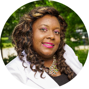 Nikkole Worship-Wilson available notary in Fort Worth, TX - 76134
