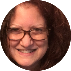 Karen Levitz available notary in Passaic Park, NJ - 07055
