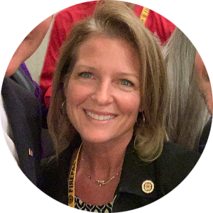 Tonia Smith available notary in Vancouver, WA - 98686