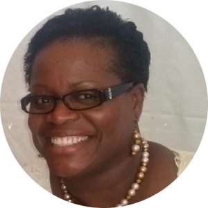 Elma Africa-Riviere available notary in Irvington, NJ - 07111