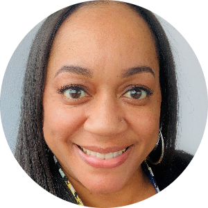 Amina McEntire available notary in Katy, TX - 77449