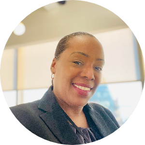Simone Ortiz available notary in New York, NY - 10031