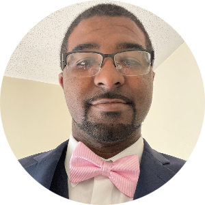 Tyrell Sinegal available notary in Columbus, OH - 43224