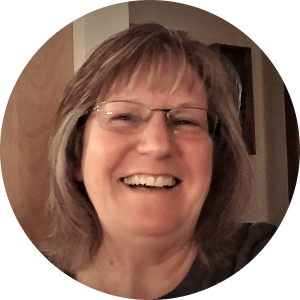 Sally Elsdon available notary in Mossyrock, WA - 98564