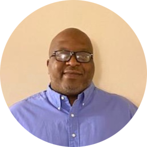 Terrance Hogan available notary in Cleveland, OH - 44112