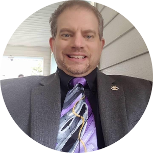 Michael Rolfes available notary in Cincinnati, OH - 45247