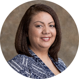 Rosana Torres available notary in Berwyn, IL - 60402