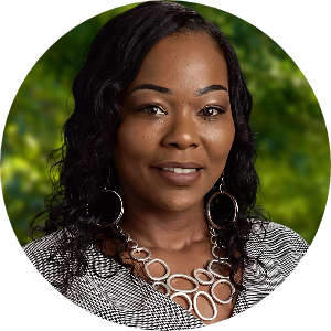 TaKendra Hamlin available notary in Tulsa, OK - 74133