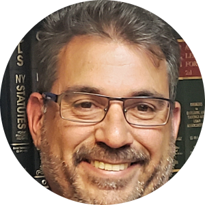 Joseph Costello available notary in Staten Island, NY - 10309